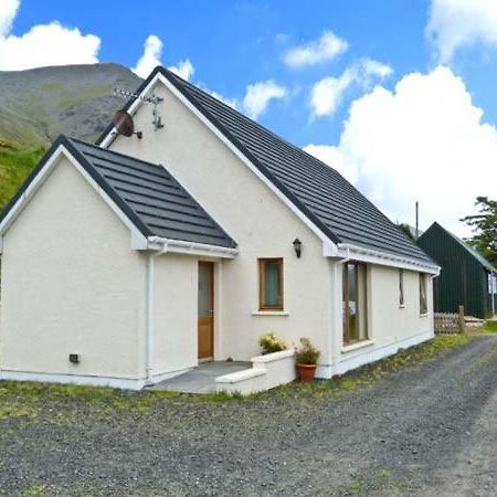 Tigh Na Creag Villa Sconser ภายนอก รูปภาพ