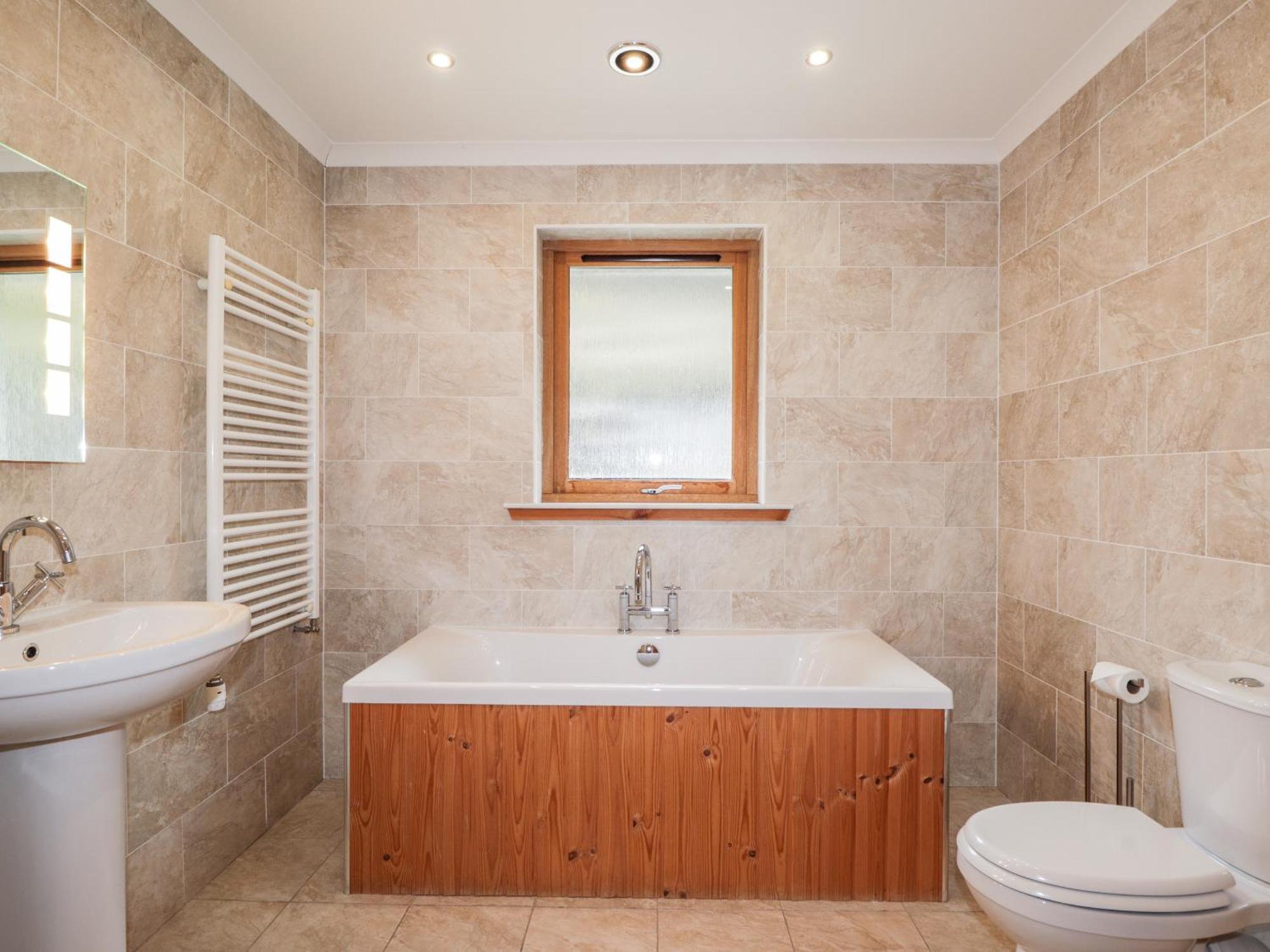 Tigh Na Creag Villa Sconser ภายนอก รูปภาพ