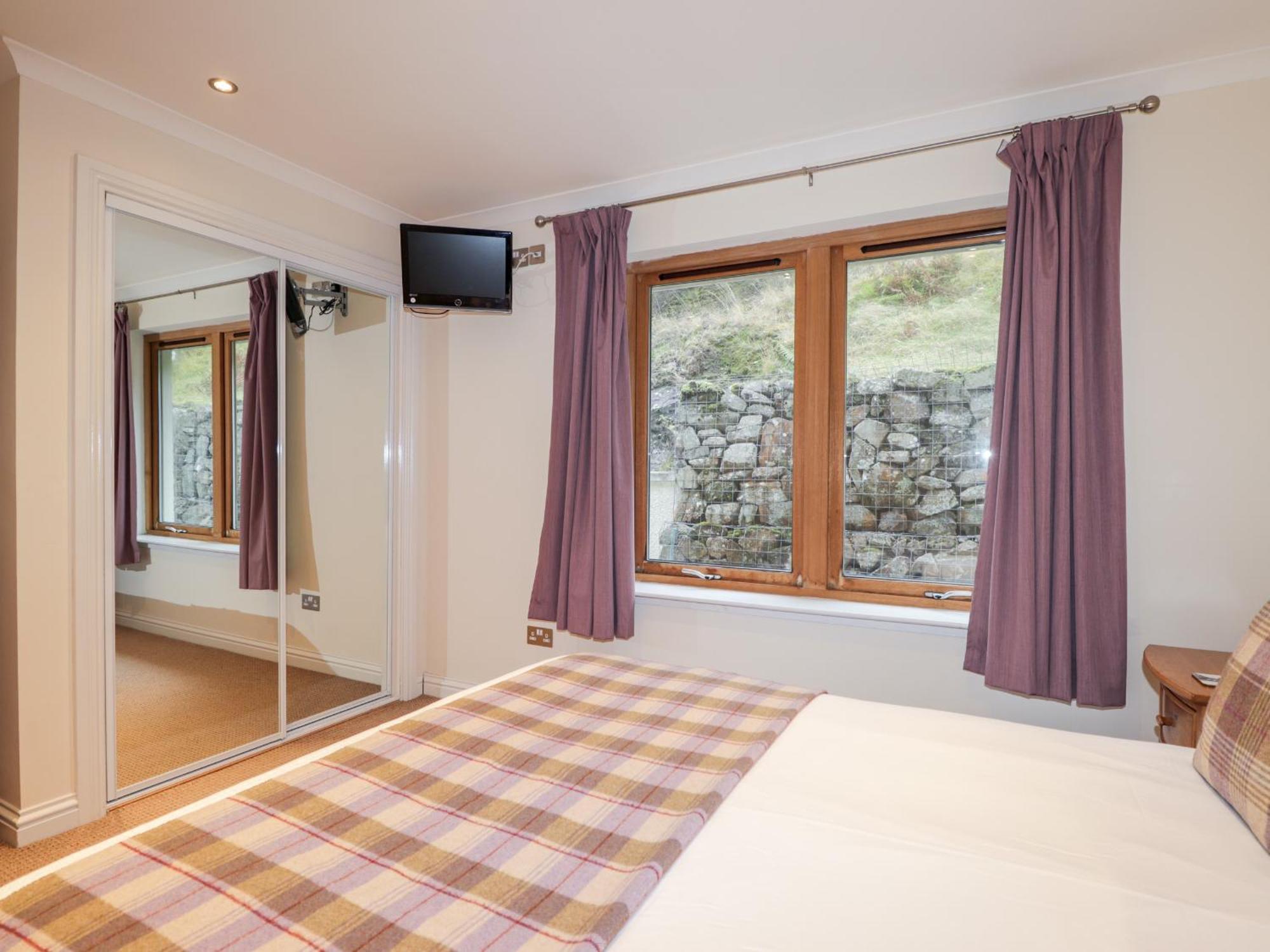 Tigh Na Creag Villa Sconser ภายนอก รูปภาพ