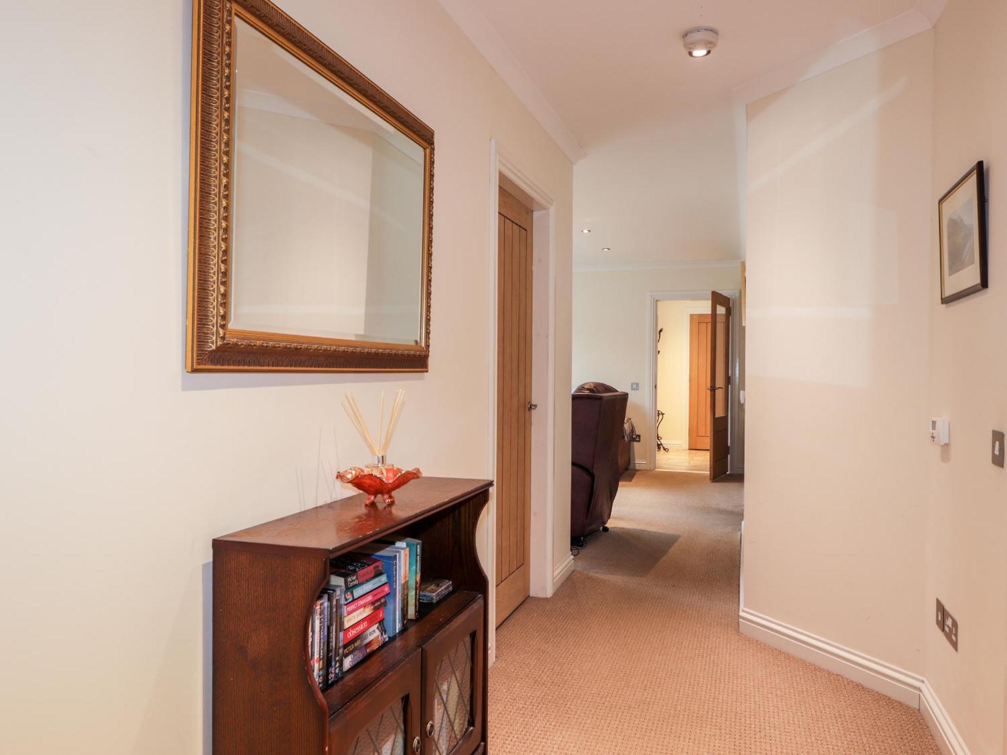 Tigh Na Creag Villa Sconser ภายนอก รูปภาพ