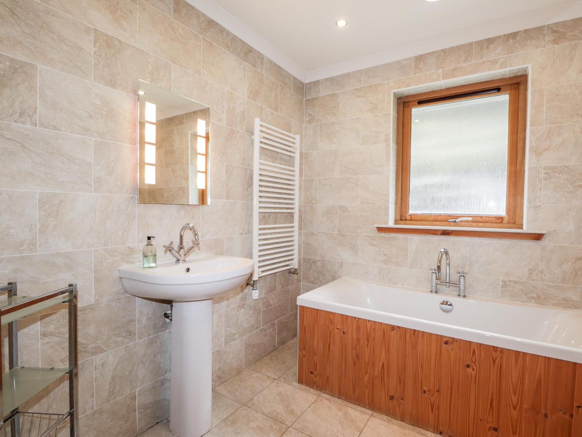 Tigh Na Creag Villa Sconser ภายนอก รูปภาพ
