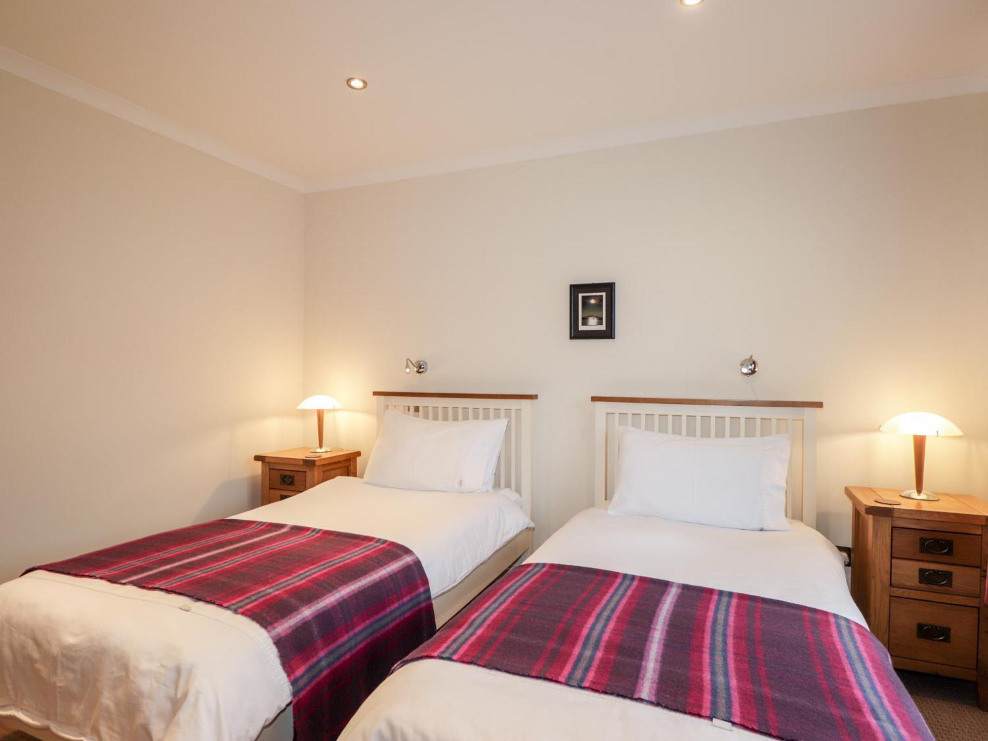 Tigh Na Creag Villa Sconser ภายนอก รูปภาพ