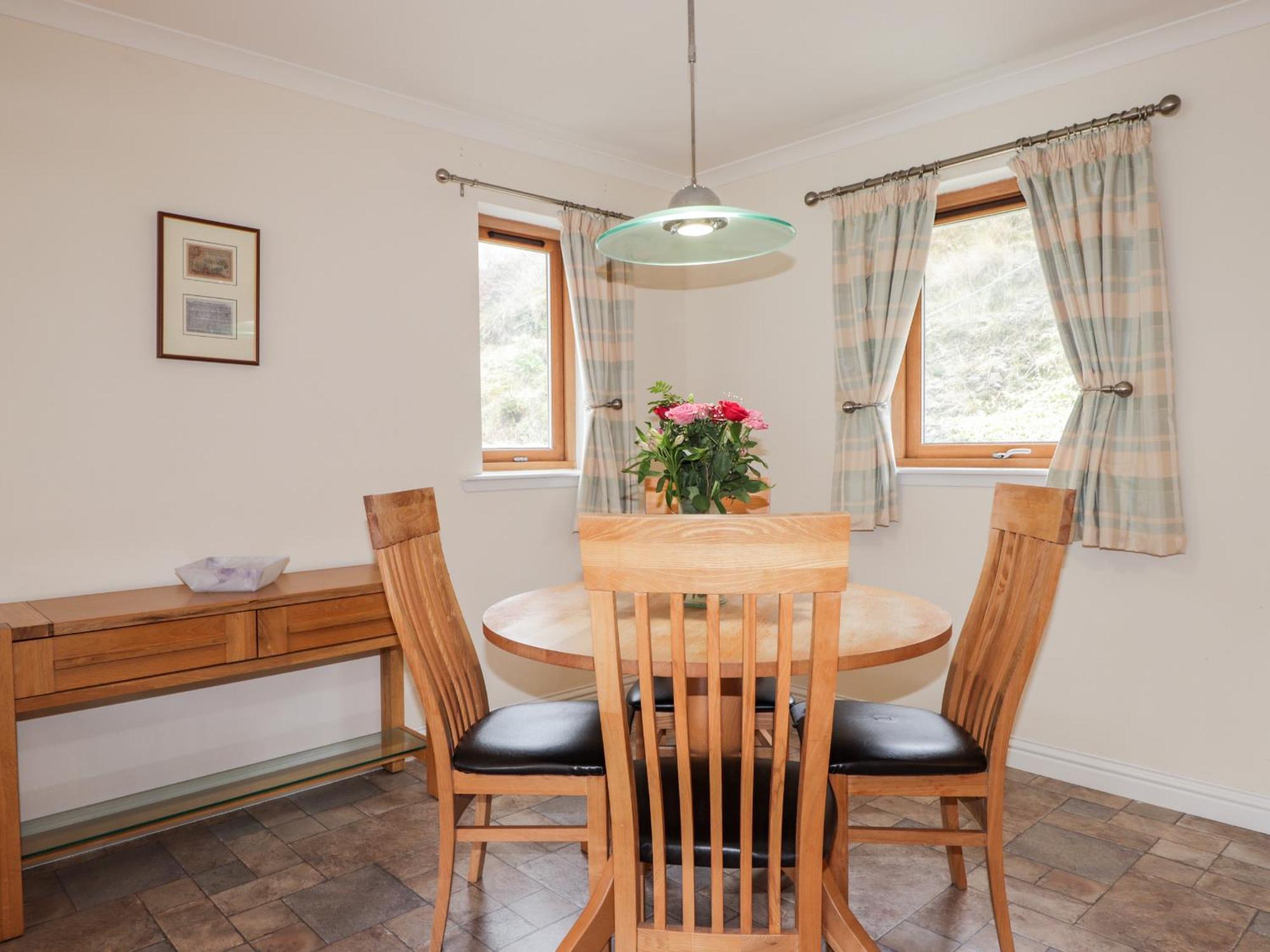Tigh Na Creag Villa Sconser ภายนอก รูปภาพ