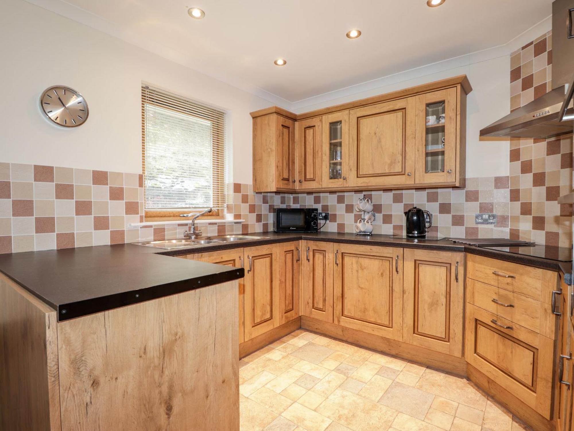 Tigh Na Creag Villa Sconser ภายนอก รูปภาพ