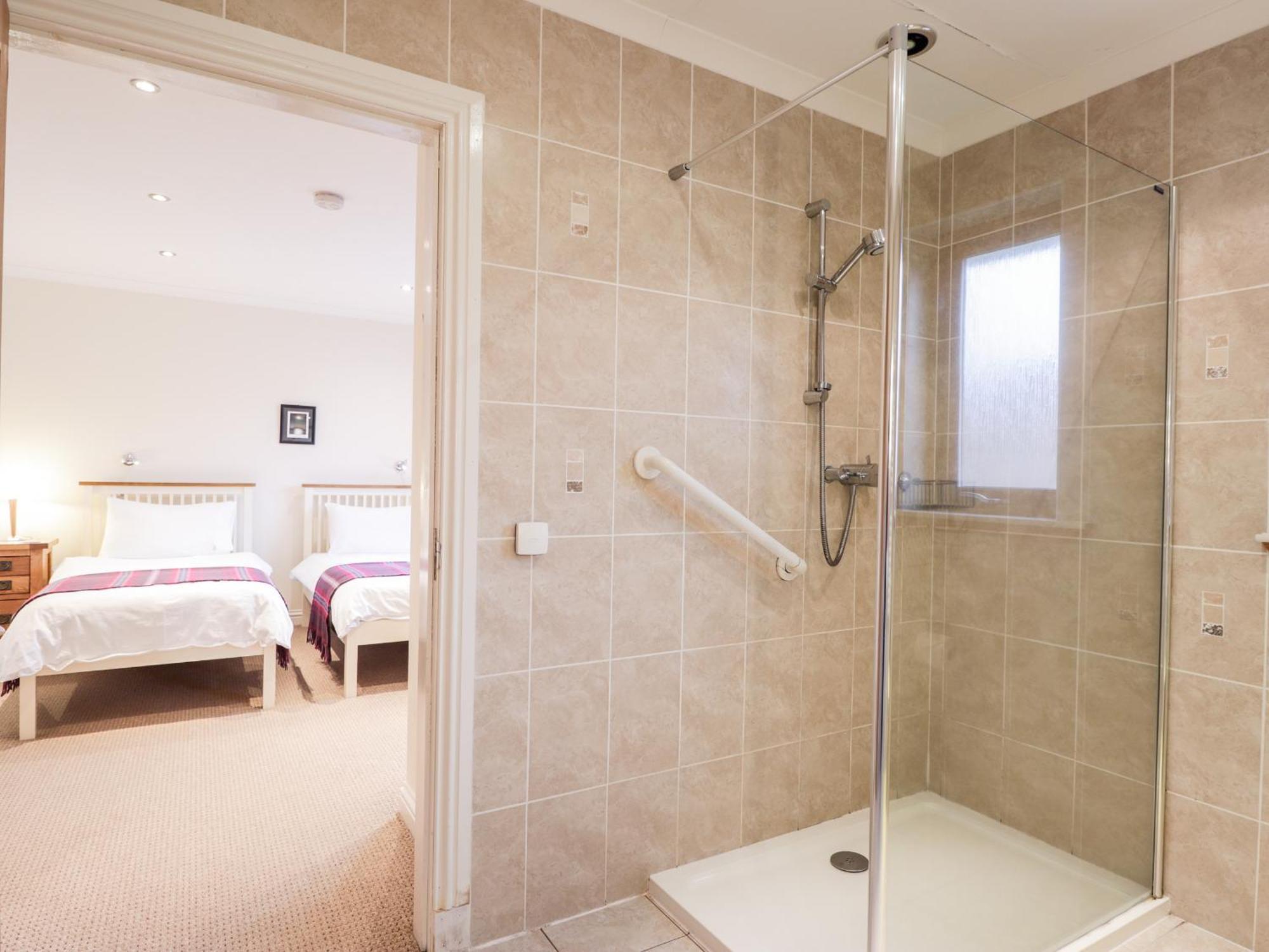 Tigh Na Creag Villa Sconser ภายนอก รูปภาพ