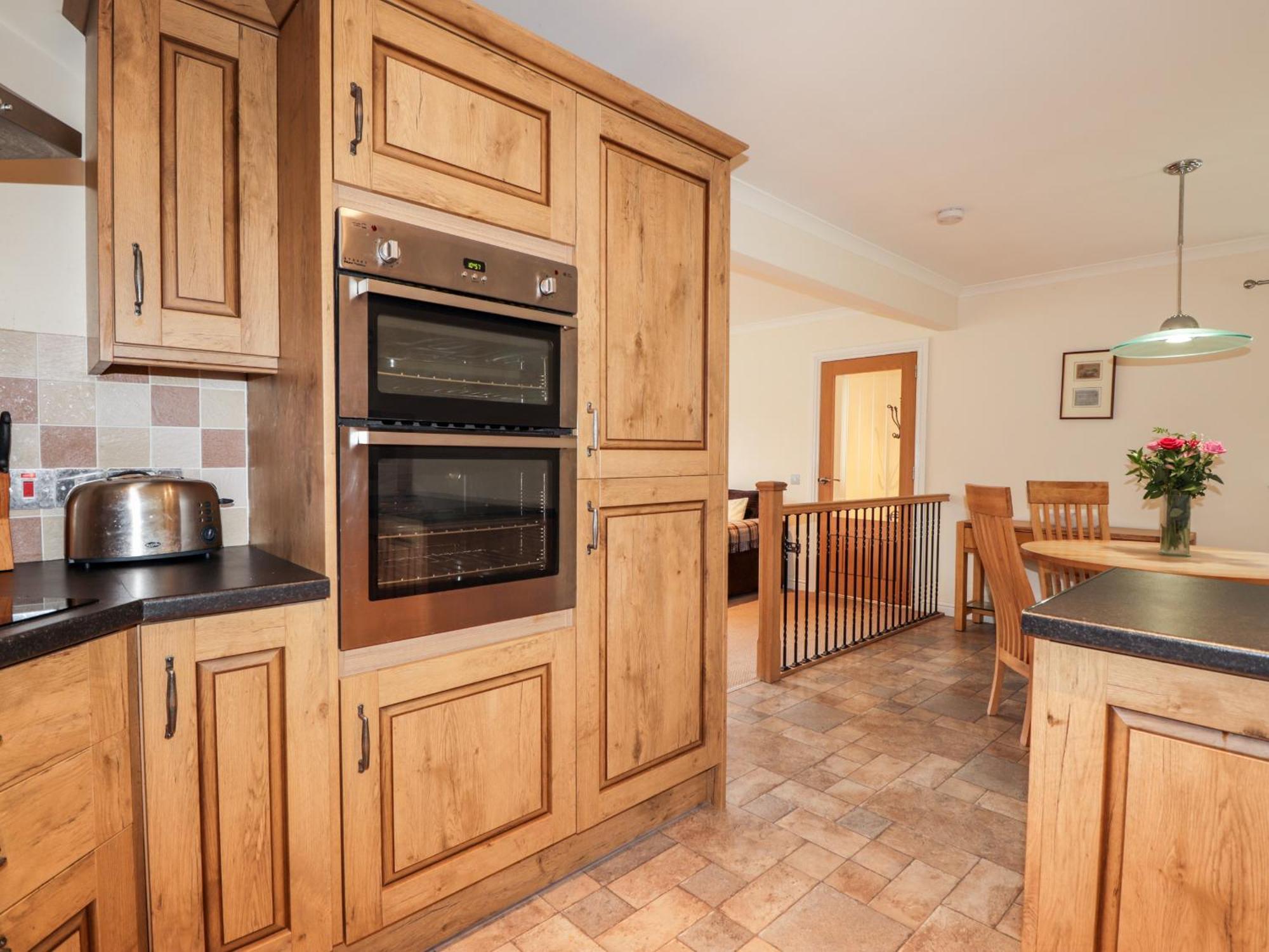 Tigh Na Creag Villa Sconser ภายนอก รูปภาพ