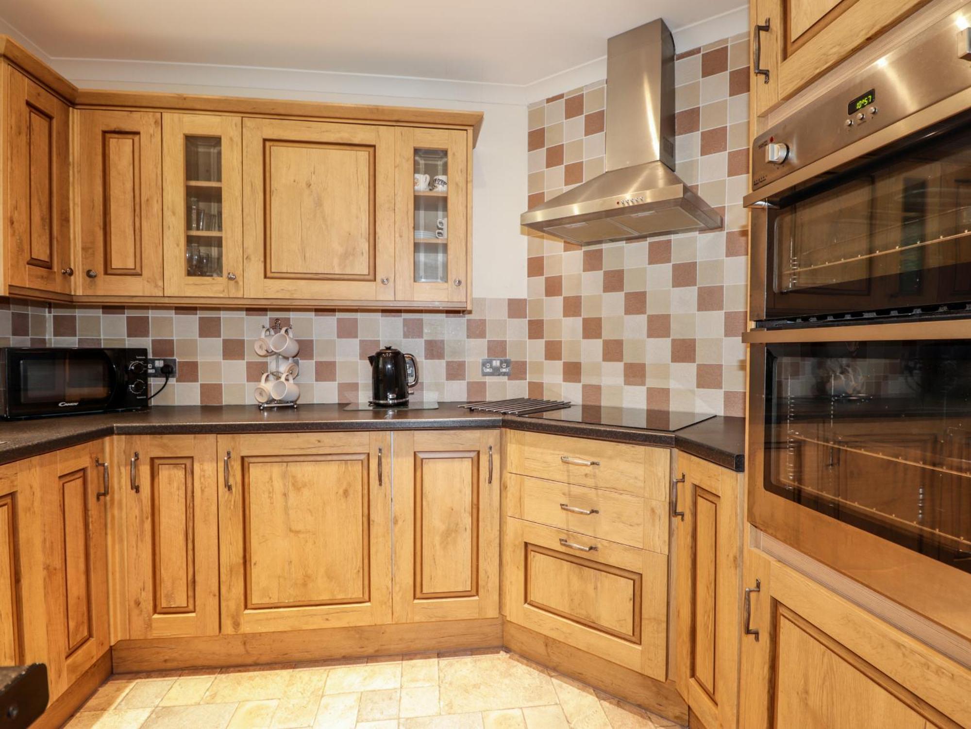 Tigh Na Creag Villa Sconser ภายนอก รูปภาพ